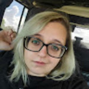 Meet your Posher, Katrina